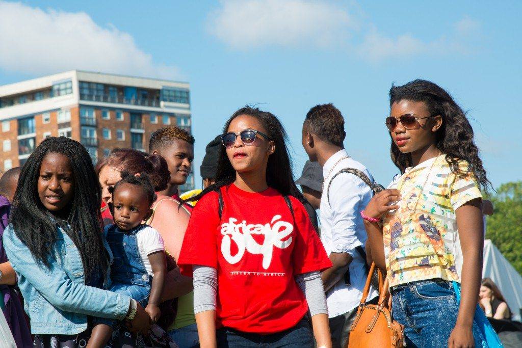 africaoye's tweet photo. We're looking for friendly, enthusiastic &amp; helpful people to volunteer at this year's Africa Oyé Festival!

An interest in culture, music &amp; some knowledge of the festival would be an advantage but not essential https://t.co/6KXKvVzqPK #Oyé20 @OneFellTweet https://t.co/uWEtojFhNT