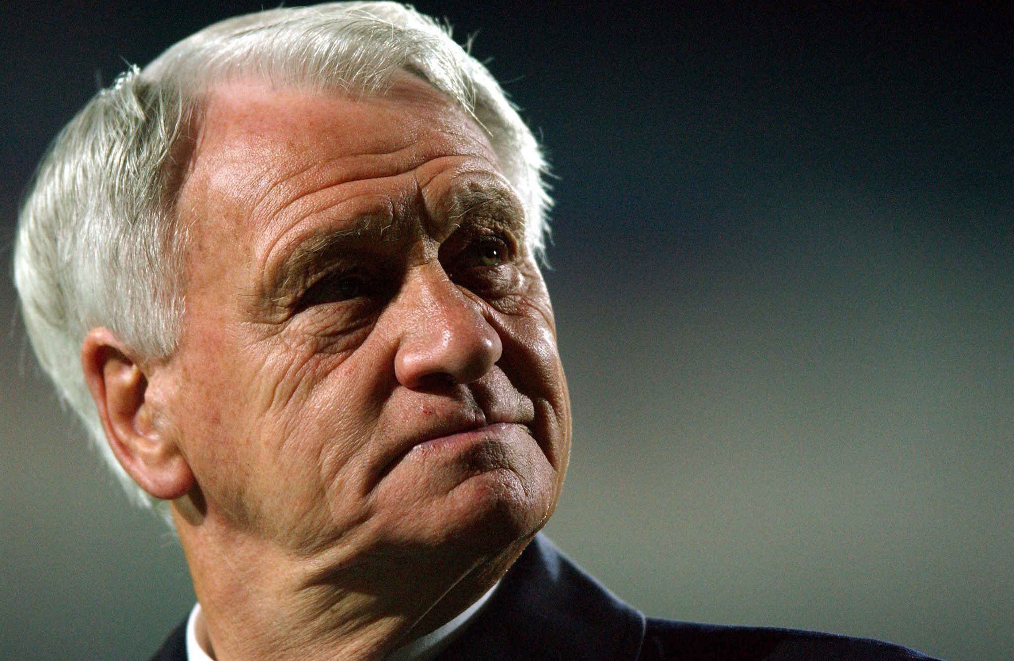 Happy birthday to this wonderful man, 87 today Sir Bobby Robson 