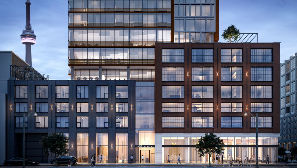 PhalakoneMysay's tweet photo. 55 Mercer now available for sale.
Located in the heart of King West Toronto and The Tech district,
Secure your unit with me.
#condoimmo #torontorealestate #condoinvestment #55mercer https://t.co/RgjW5NKnEh