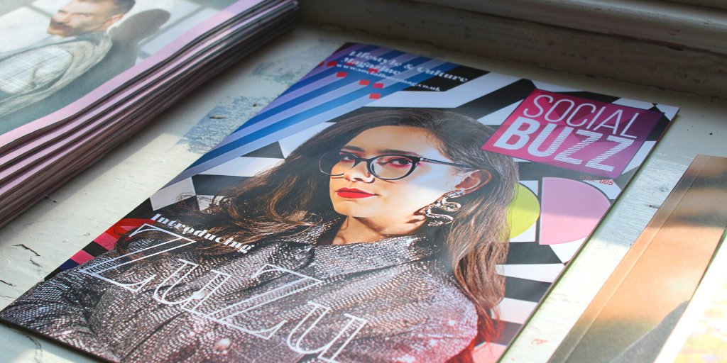 socialbuzzmag's tweet photo. Did you know that you'll be able to find our sixth magazine in the @theBluecoat cafe in April? 🤩    Don't forget you can also read online here ➡️ https://t.co/bFSXh2cbxb #lpoolbizhour #scousehour #thebluecoat https://t.co/7yitkqR661
