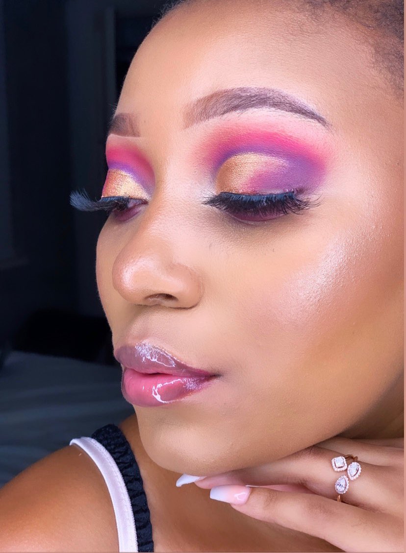 sphemkhize__'s tweet photo. No days off 💄

Please follow me on IG : Sphemkhize  💜 https://t.co/kHlAxPKuSm