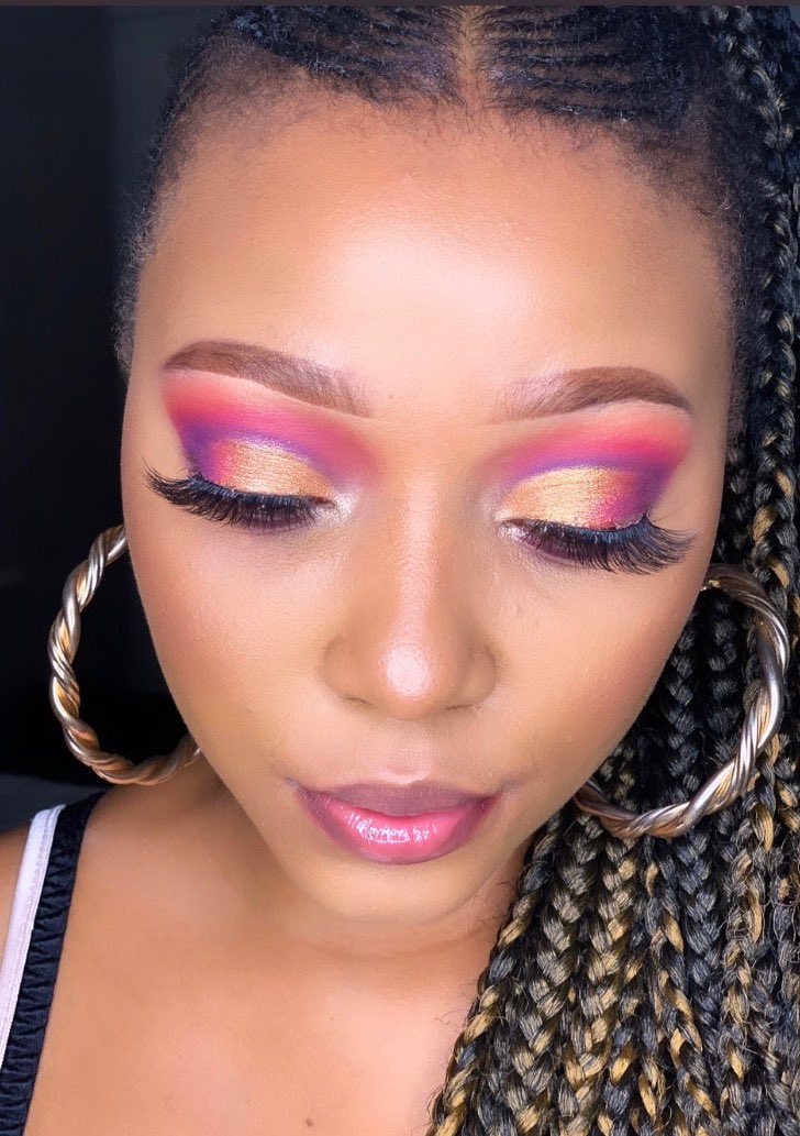 sphemkhize__'s tweet photo. No days off 💄

Please follow me on IG : Sphemkhize  💜 https://t.co/kHlAxPKuSm