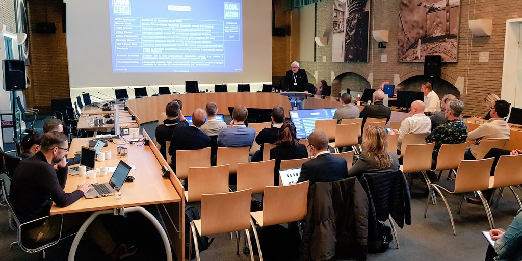 Rob Nispeling tweet media