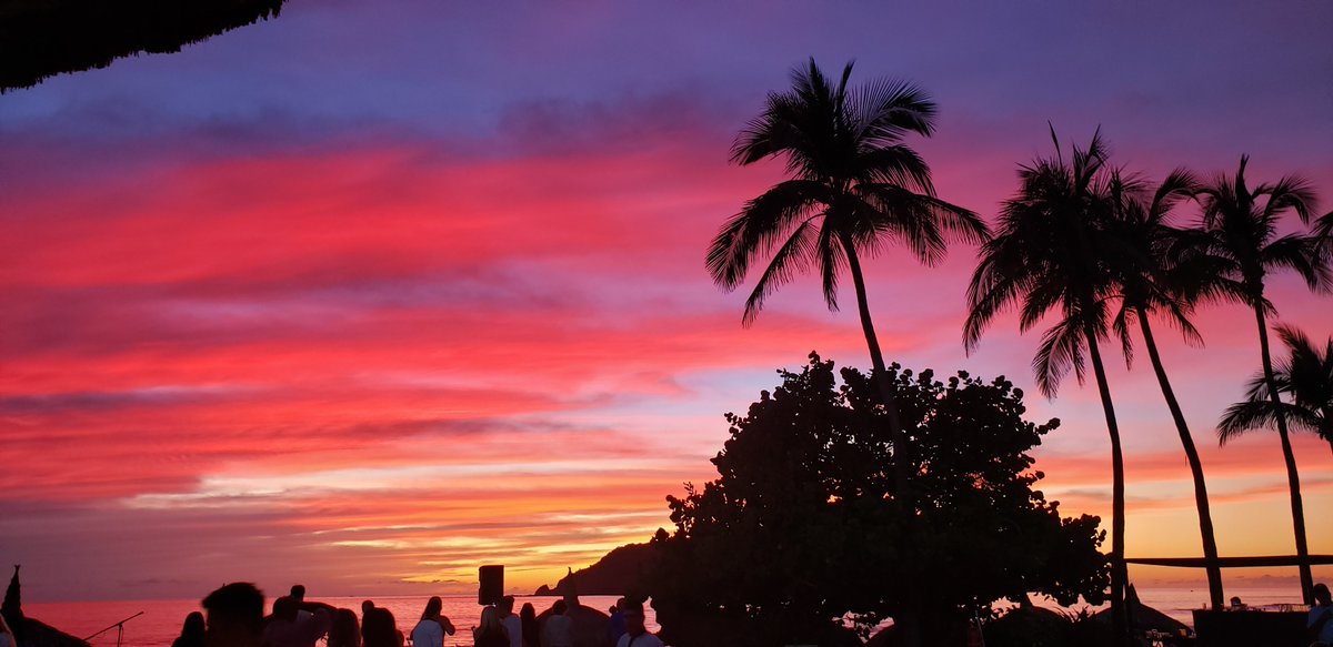 It's only in Mazatlan Mexico!! Love El Cid - El Morrow