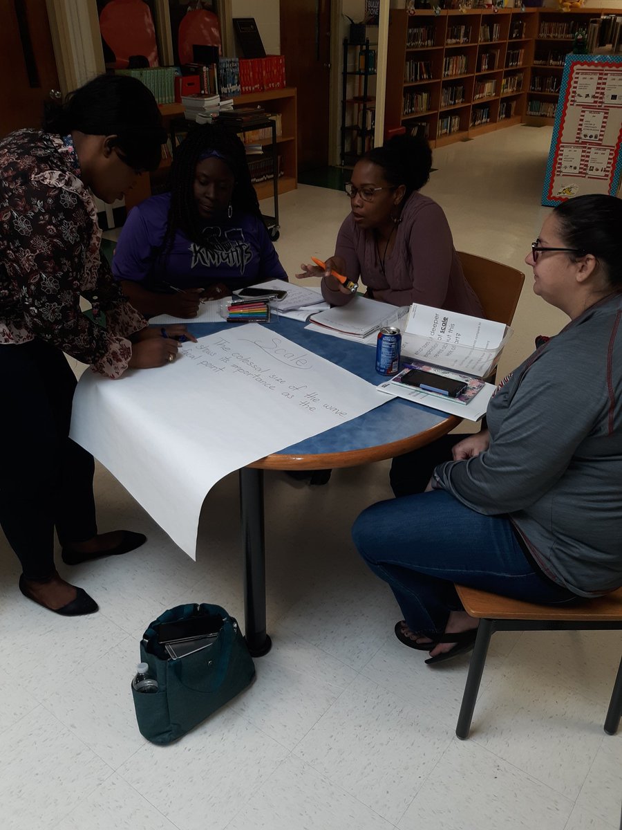 barn_anna's tweet image. Exploring artistic elements to reveal a work of art!! #colliercrew #litnccs @WitWisdomELA @ampalmer2