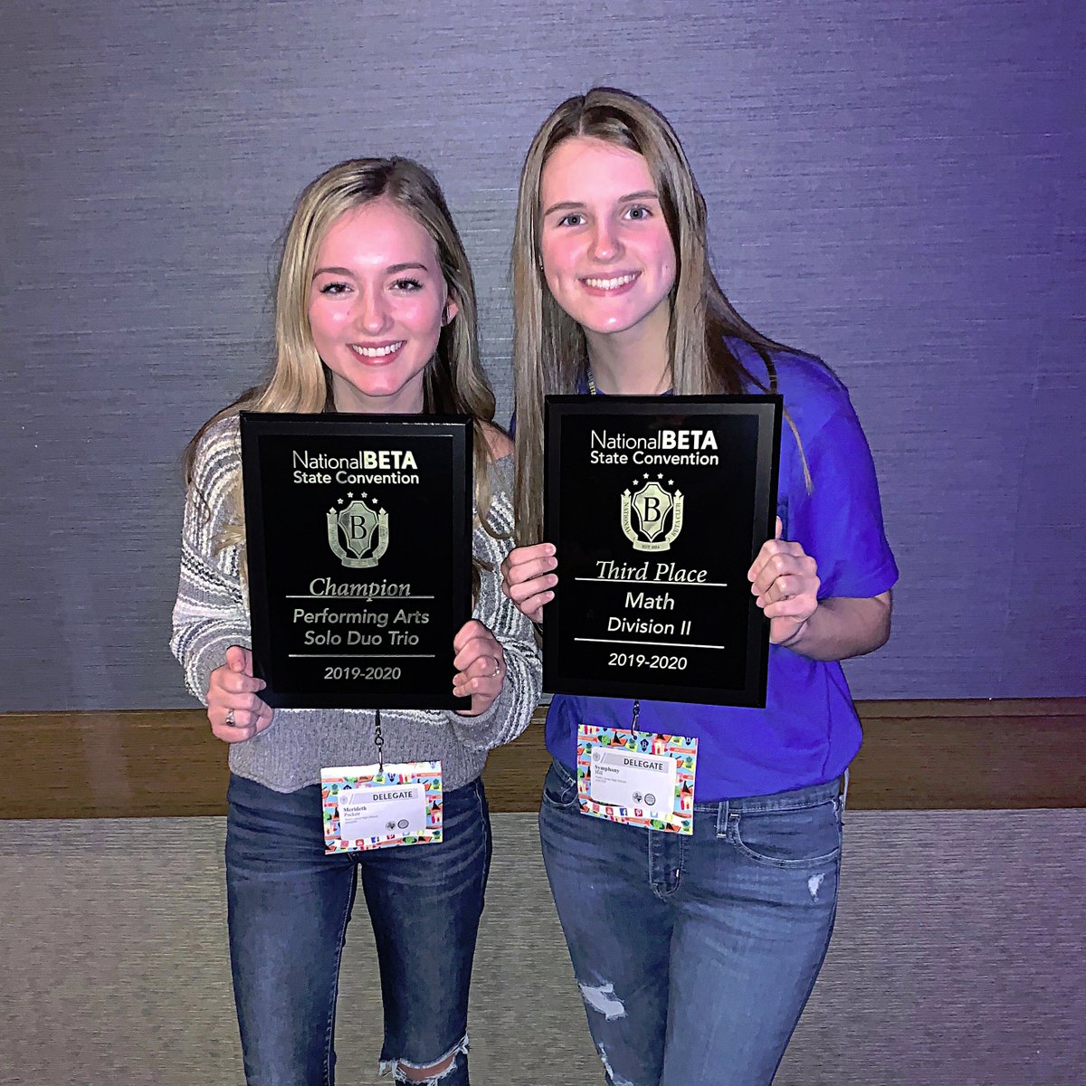 nlamarisd's tweet photo. North Lamar Beta advances to nationals. https://t.co/j2skrMluqC https://t.co/NHevjV5Ya6