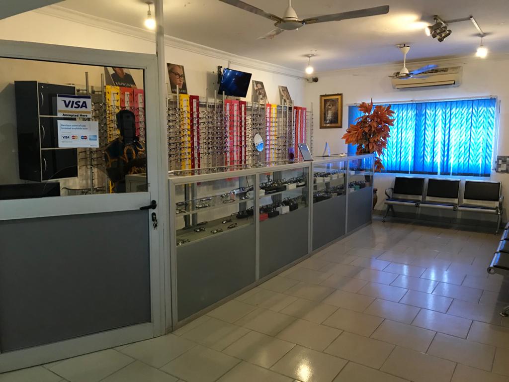 StThomasEyeHos2's tweet photo. St. Thomas Eye Hospital Optical Centre https://t.co/CY5gns9fng