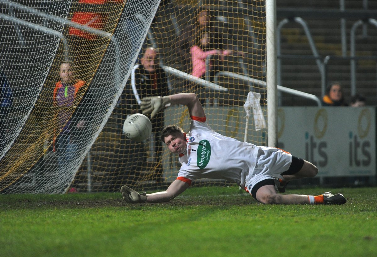 Newry Reporter Sport tweet media