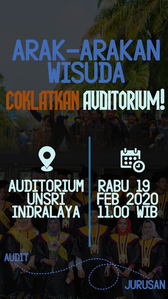 Ini bakal seru sih pasti!