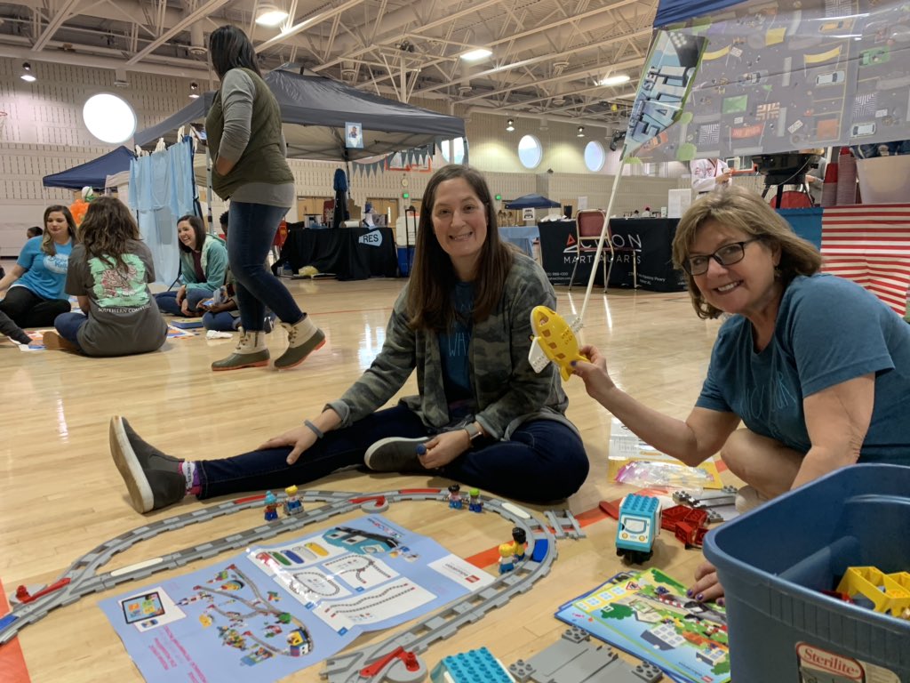 Laura Powell tweet media