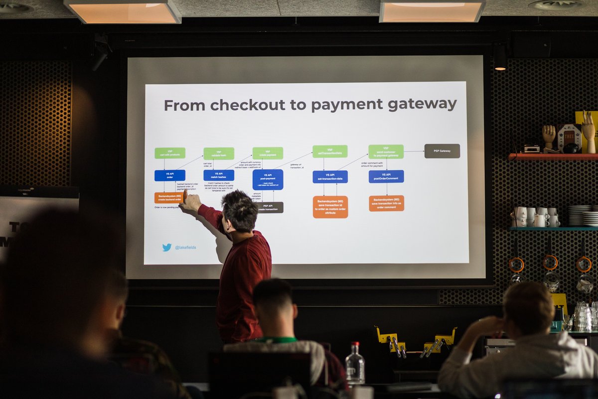 Getnoticed tweet media