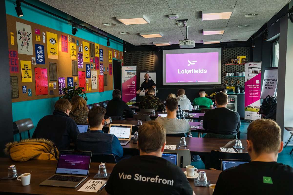 Getnoticed tweet media