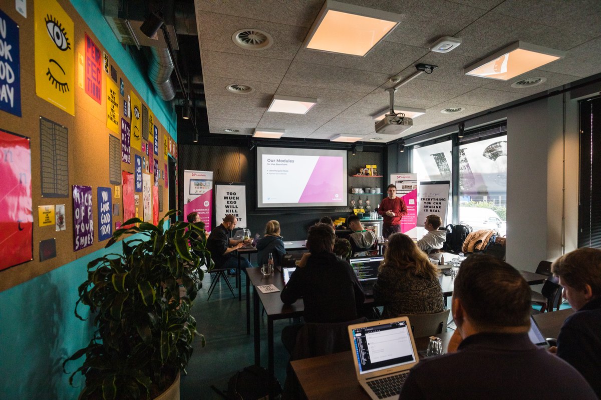 Getnoticed tweet media