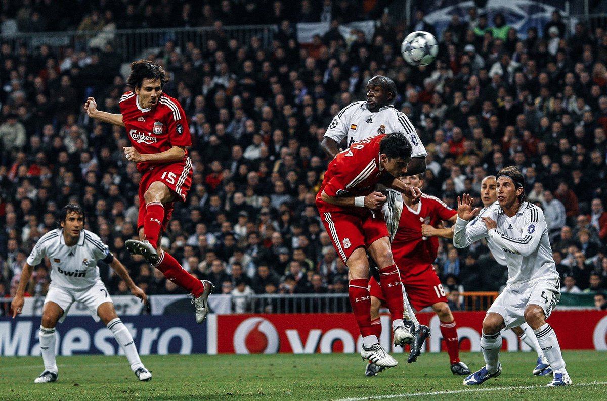 lfcnumbers's tweet image. Liverpool have lost in three of our last five trips to Spain [Barcelona, Real Madrid and Villarreal]; have drawn once [Sevilla] and have won once [Tottenham] in that time. 

Our last win in Spain was the 1-0 win over Real Madrid at the Bernabéu in 2009. #lfc