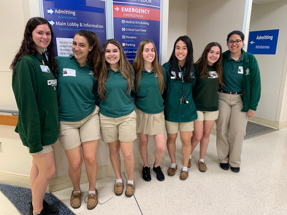 Baycare On Twitter Tampa Medical Pathfinders A Partnership