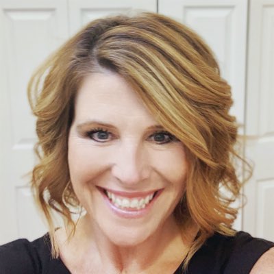 Tracy Kirby tweet media