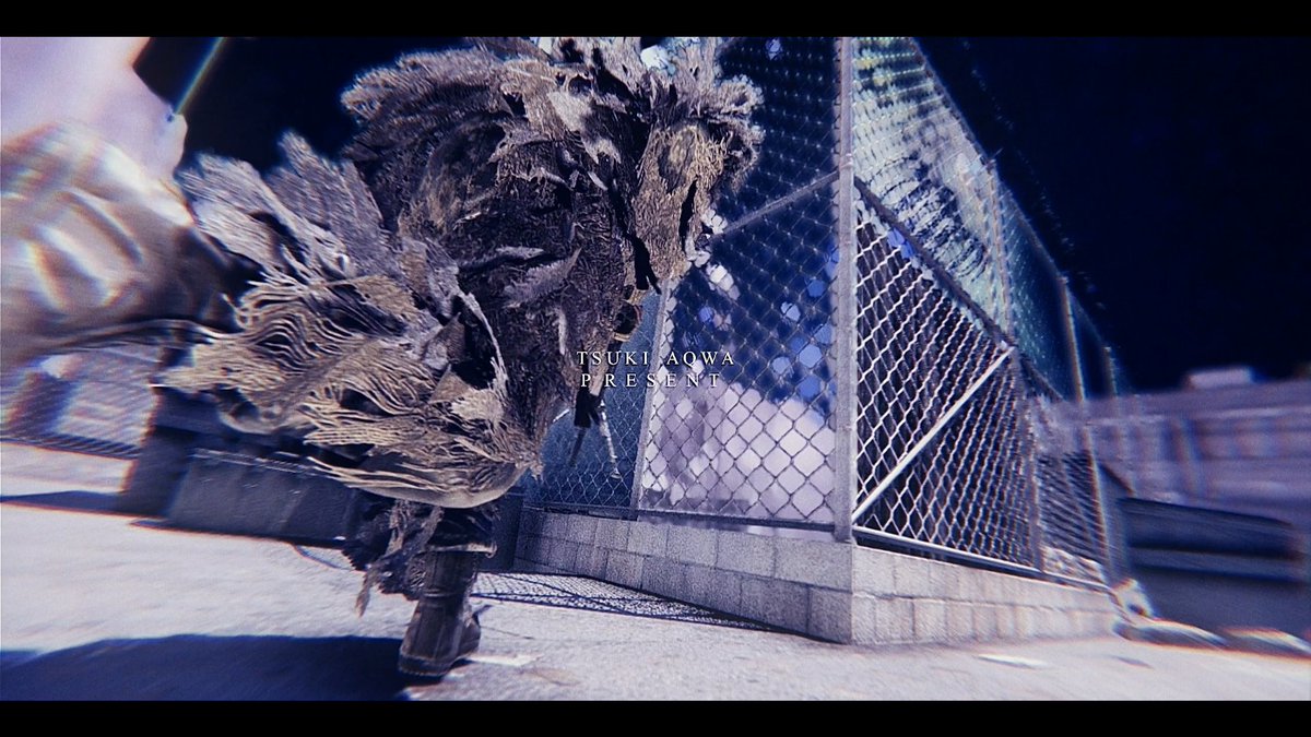 ProjectTsuki's tweet photo. Introducing Tsuki Sakeu by @aqwavfx 

GOING UP THIS WEEKEND https://t.co/4CQgeOtUD3
