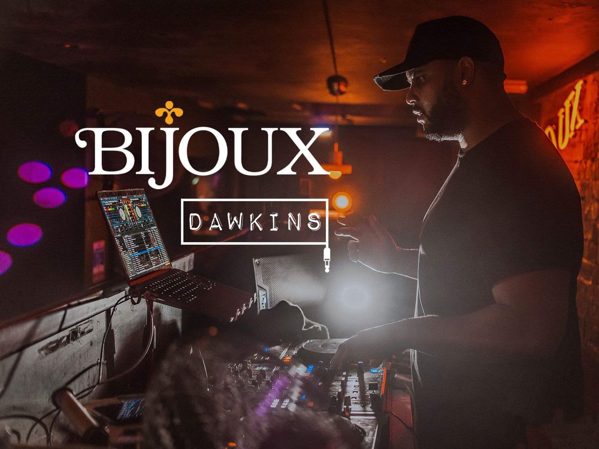 Bijoux Newcastle tweet media