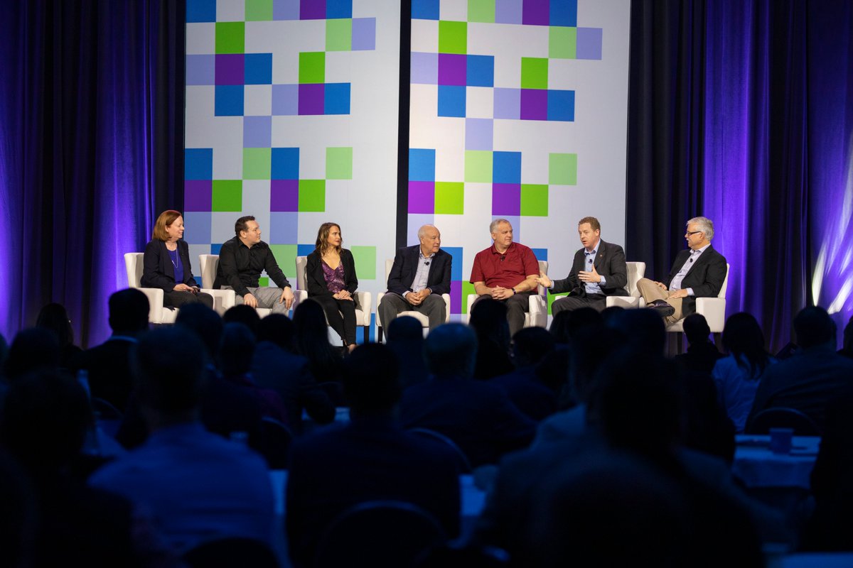 PreciselyData's tweet image. Syncsort announced the winners of customer awards for excellence in maximizing the value of data and customer engagement. Congratulations to @BlueShieldCA, @CreditsafeUSA, @Navient, @Travelers, and @Visa! sync.st/2P6eNtv