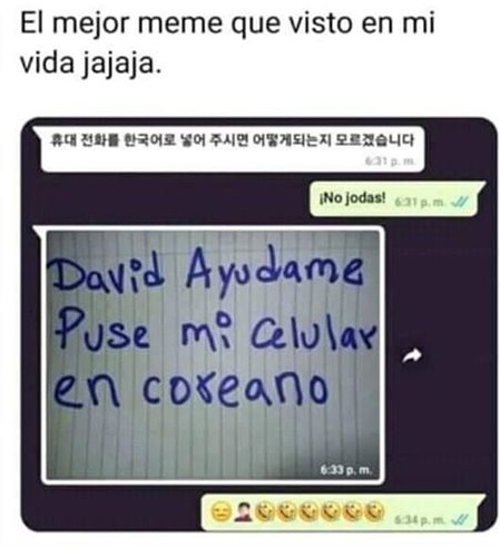 AlarmaGdl's tweet photo. Hay no "Memes" jajaja https://t.co/8Q9VcayfJz