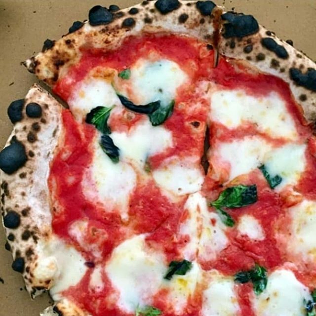 SauceeSicilian's tweet photo. Tuesday Lunch - Urology Associates - 11000 Hefner Pointe Dr from 11-1. Call in your order for pick up to 405-334-8470. #WoodFiredPizza #NeapolitanPizza #DeathBeforeDeepdish #BallsDeepInItalianHeritage #FoodTruck #GetSaucee #SauceandBalls #OKCFoodTruck #SauceeSicilian #OKCFoo… https://t.co/p8Ju1zaXjX