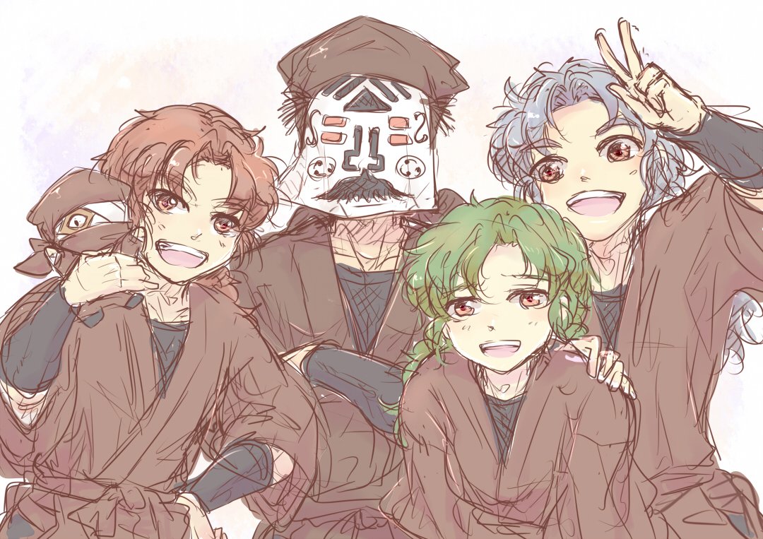 Tweets With Replies By ニクス 忍たま垢 Nix Ninnin Twitter