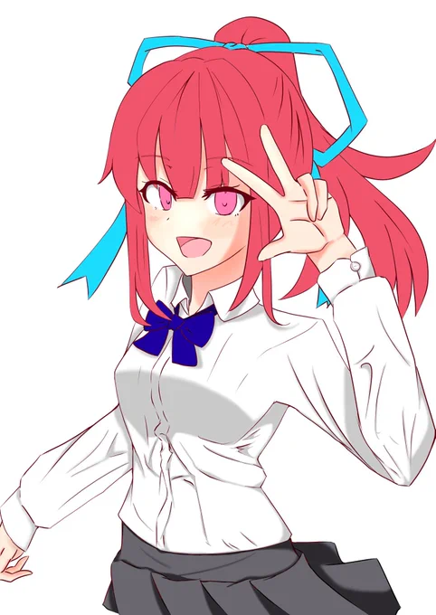色塗り難しい…全然進まん 