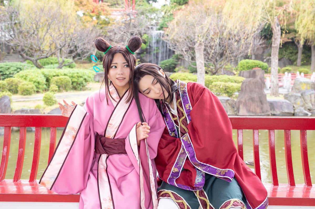 ちいち コスプレ キングダム 撮影許可確認済 始皇帝 大王様のお誕生日と聞いて 上げていなかったお写真とあむ政様と一緒に政向ちゃんでお祝い 永遠の祝福を 嬴政 あむさん 向 ちいち Photo かじさん Kajicamera T Co ちいち コスプレ キングダム 撮影許可確認済 始皇帝 大王様のお誕生日と聞いて 上げていなかったお写真とあむ政様と一緒に政向ちゃんでお祝い 永遠の祝福を 嬴政 あむさん 向 ちいち Photo かじさん Kajicamera T Co