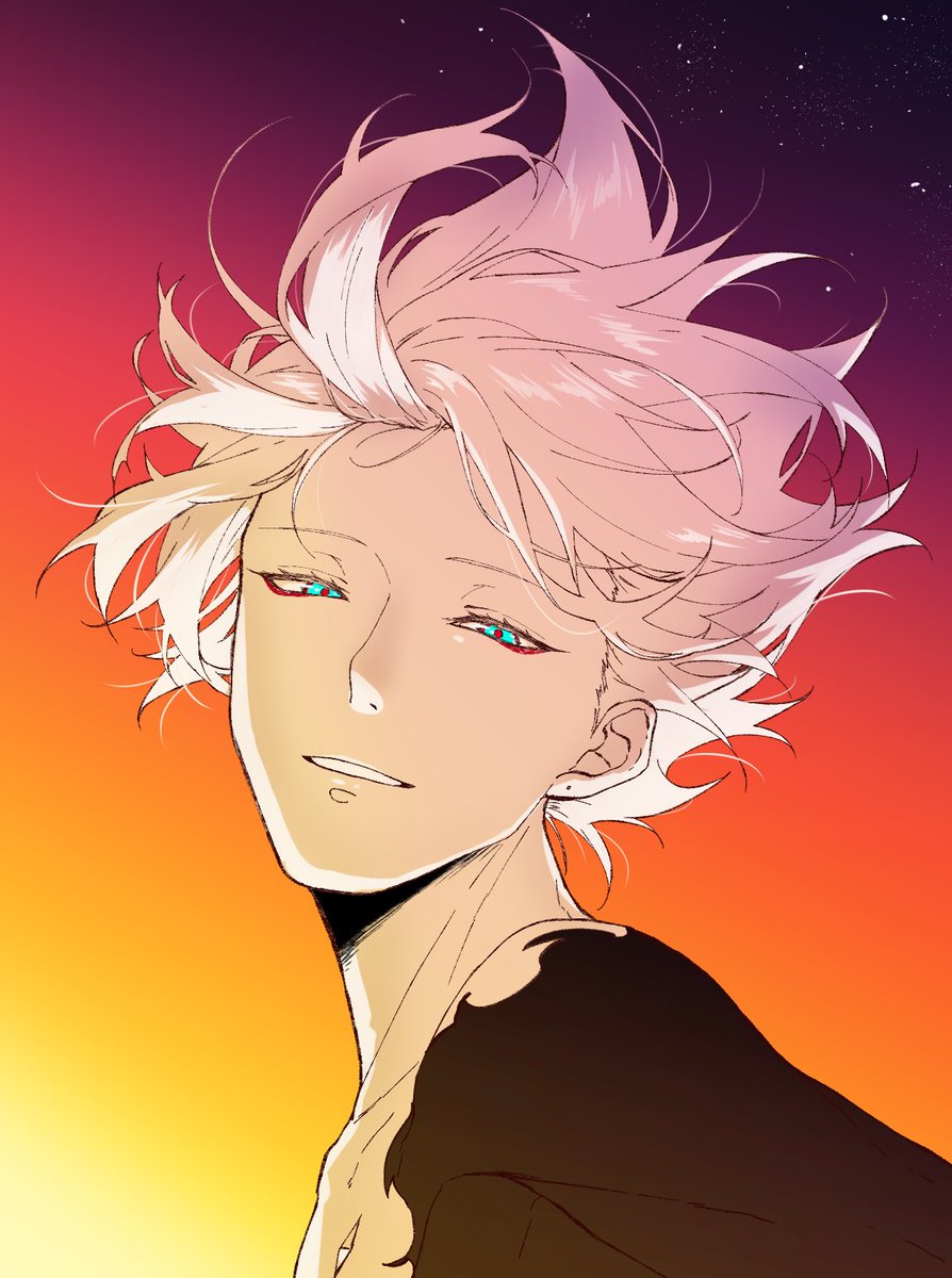 ふか (@hk_nemo) on Twitter photo 