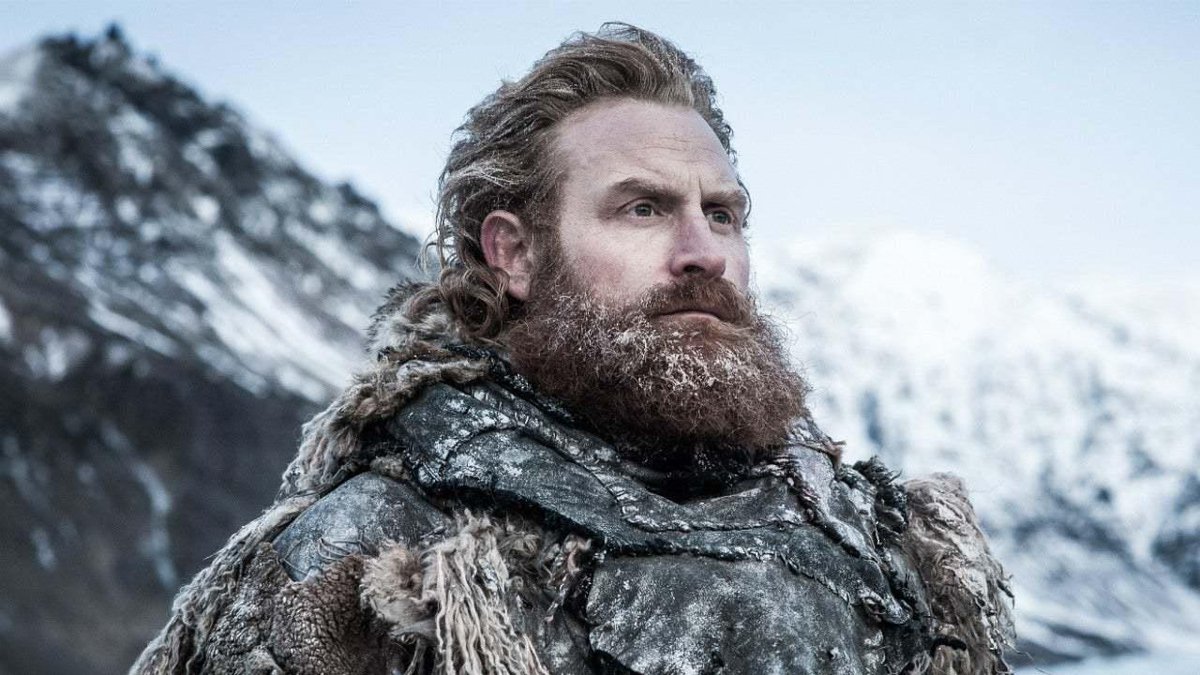 IGN's tweet image. Game of Thrones actor Kristofer Hivju has reportedly been cast as Nivellen in Season 2 of Netflix's The Witcher. bit.ly/2HvZyG5