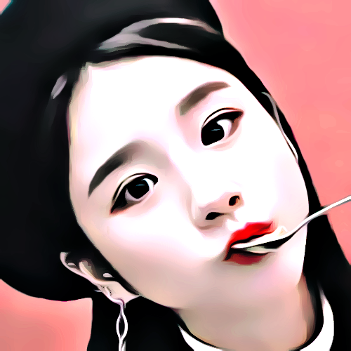 #แจกดิส heejin loona