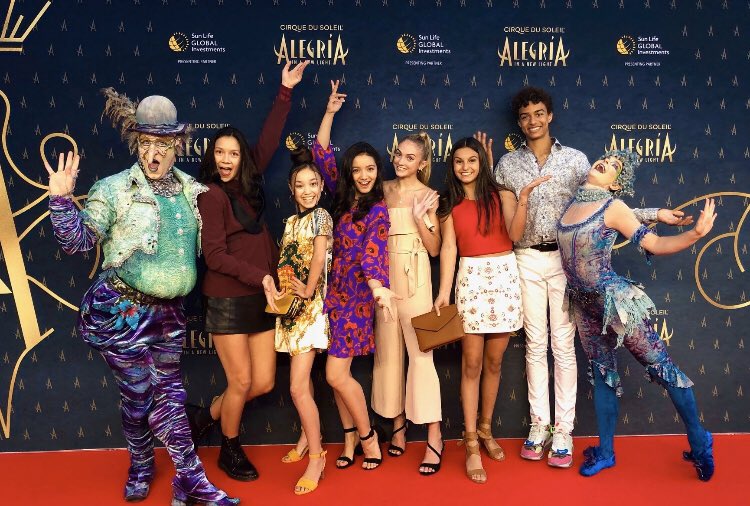 Congratulations to #BigTopAcademy for your <a href="/TheCdnAcademy/">The Canadian Academy</a> nomination for 2020 BEST CHILDREN'S OR YOUTH FICTION PROGRAM OR SERIES!