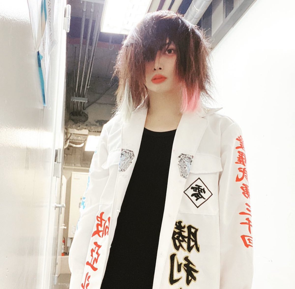 特攻服アパレル Towanouta アヤァさん Ayaagasukichan エモい Towanouta 特攻服 T Co Ukoze2xybw Twitter 特攻服アパレル Towanouta アヤァさん Ayaagasukichan エモい Towanouta 特攻服 T Co Ukoze2xybw Twitter