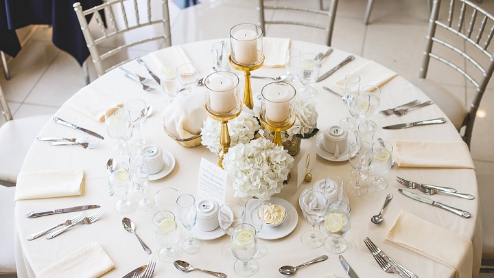 Ventajas de un servicio de catering para comuniones: ow.ly/7Eii50yplQh #comuniones #catering