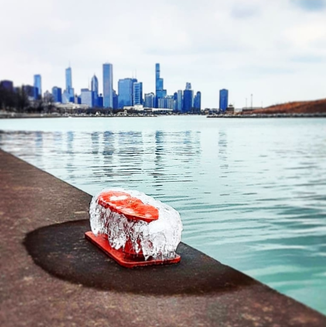AskCHCA's tweet photo. Ask your concierge about the best spots with fireplaces in Chicago. ββ‘οΈπ₯ #AskCHCA
π·: ig/miles_312 https://t.co/GszBq129VG