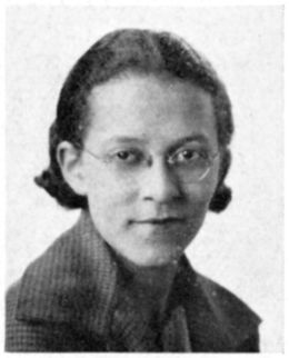 Chicago-born Beverly Loraine Greene was the first African-American female licensed as an architect in the United States. She earned her license to practice architecture in IL in 1942 after graduating from <a href="/ARCHatIllinois/">Architecture at Illinois</a>. #BlackHistoryMonth #BHM #ChicagoArchitecture <a href="/aiachicago/">AIA Chicago</a>
