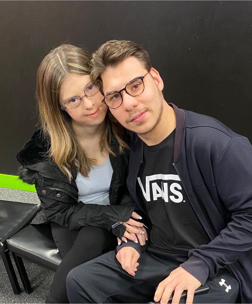 jackiedylan's tweet image. Had a great time 😆@KathleenHumber4 @DeniseHumber @JumpGiants