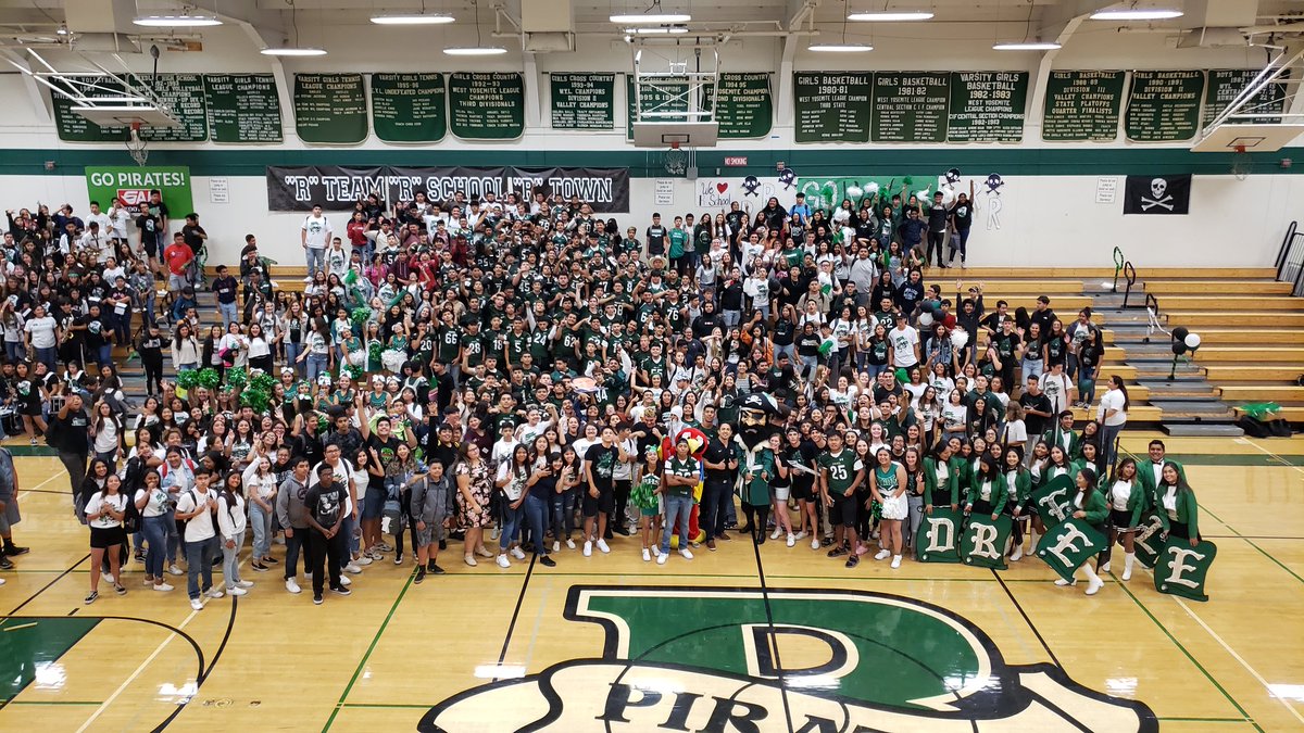 djimenez22's tweet photo. Tonight #ReedleyBoysBasketball Opens #CIF #DIVPlayoffs #3SeedReedley vs #13Yosemite a "HOME" Game 7:00 pm #RockTheHouse @PiratePrideASB "Create Havoc" (Respectfully) in The #PiratePit🏴☠️" @ReedleyHSSports @31zcoach @AugieVillarreal @IsraelVildosola @aaron_todd28 @PAGMETER https://t.co/K7KX1tKhxK