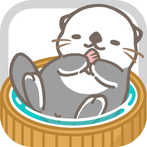 1985minecraft's tweet image. Rakko Ukabe – Let’s call cute sea otters! v1.2.13.1 (Mod Apk) apkfriv.com/rakko-ukabe-le…