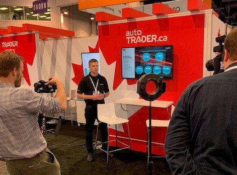 TRADER's tweet photo. We really appreciate everyone that took the time to meet with us at this year's @NADAExpo. It was great to catch up and meet with new industry professionals! #NADASHOW #NADA2020 #automotive #dealership #conference #sellmorecars #digitalmarketing #onlineadvertising https://t.co/WoWTfT3d0t