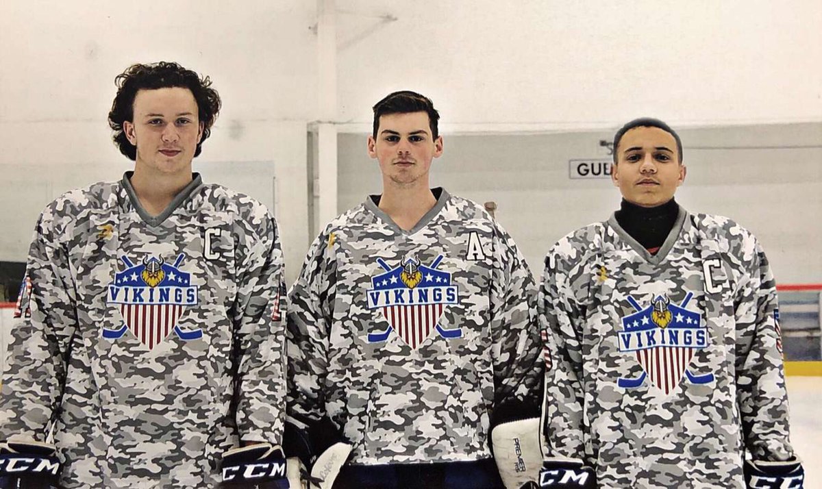 WHS Class Of 2020 tweet media