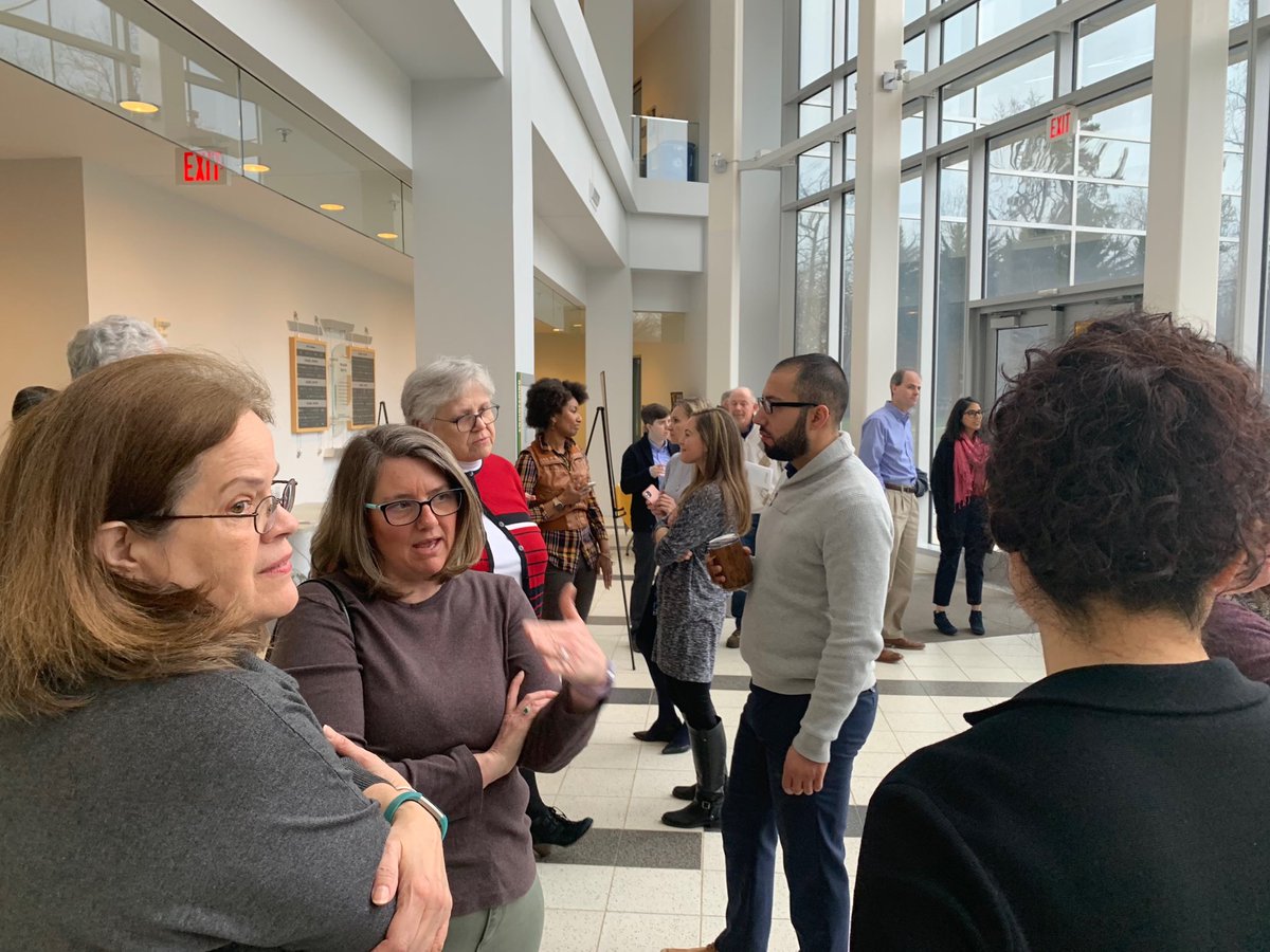MasonEngGrad's tweet photo. Excitement builds for #eweek2020 #MasonEngineering https://t.co/hhiFHyfUN7