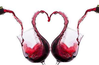 Its National Wine Day!  Stop by our restaurant, Local Motives and celebrate!