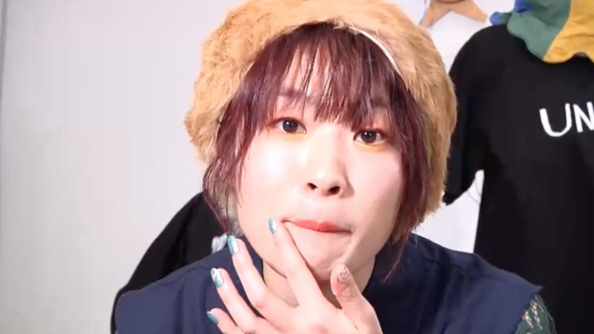 Can T Get Enough Of Furirin Eating And Drinking ふりりんは文化 降幡愛生誕祭 ツイレポ