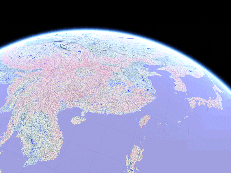 MapScaping's tweet photo. A High-Resolution Global Hydrography GIS Dataset - Via @GISLounge https://t.co/nH80teupOb https://t.co/ZPKRHFonlZ