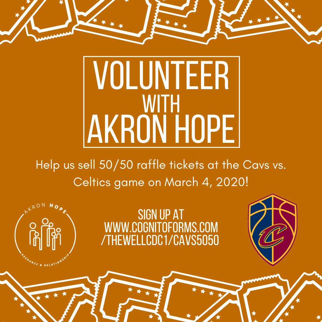 Akron Hope tweet media