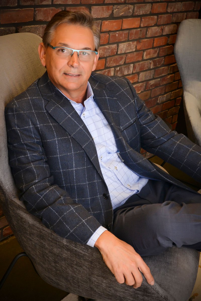 On this week's #podcast, we talk with Willy Stewart, CEO of <a href="/StewartInc/">Stewart</a>. He discusses how he founded the company nearly 26 years ago, its massive growth to 220 employees across eight offices and some of the most pressing issues in the engineering industry. buff.ly/37Cln15