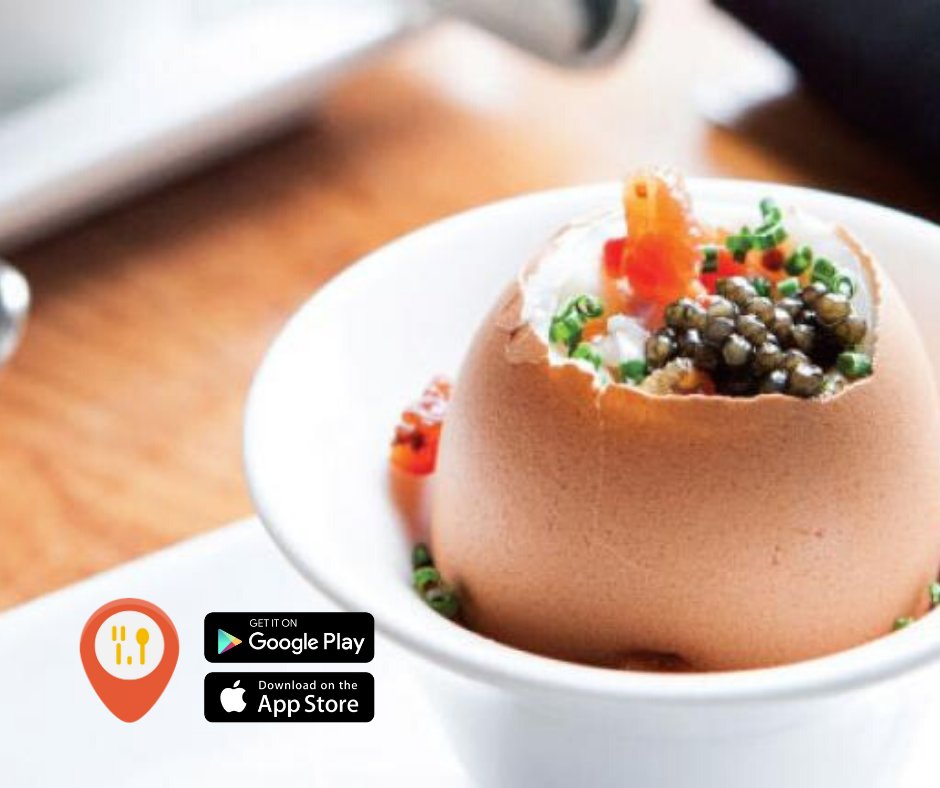 NowW2e's tweet photo. Fancy Food Favourites
All here on the W2E Now App.
Download today!

#app #w2e #foodie #instafood  #yummy  #delicious #instagood #love #foodlover #follow #dinner #foodies #restaurant #tasty #lunch #eat https://t.co/eLMUuMp1ly