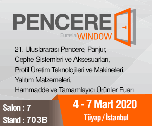 EmmegiTurkey's tweet photo. Tüyap/ Euraisa Window Fair 2020
Bekliyoruz.. #istanbul 
#fair #eurasiawindowfair #tuyap #aluminyum #cnc #pvc #Emmegi @emmegi https://t.co/KtVgufjUzl