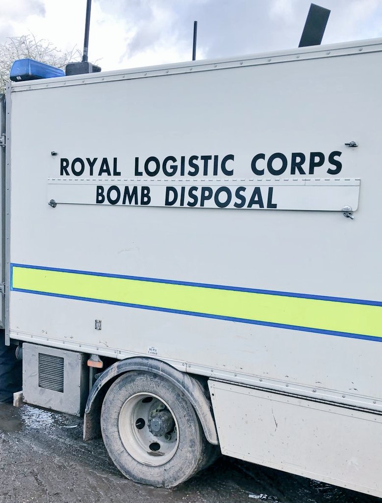 LpptSWestMercia's tweet photo. Team busy across #Herefordshire &amp; #Worcestershire today. Supporting demand due to #floods &amp; some serious assaults. Also delivering import training alongside @11_EOD_Regiment for search officers #PoliceSearch #JobLikeNoOther @collegepnsc https://t.co/U6GoPPkGUE